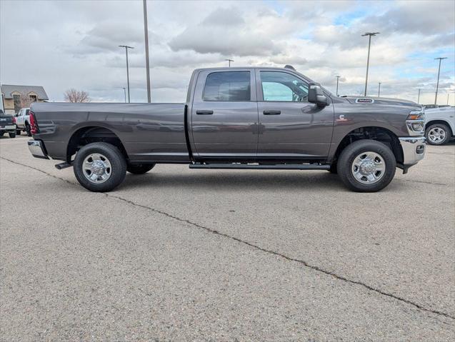 2026 RAM Ram 3500 RAM 3500 TRADESMAN CREW CAB 4X4 8 BOX 2026 RAM Ram 3500 RAM 3500 TRADESMAN CREW CAB 4X4 8 BOX