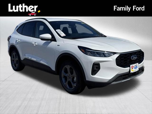 2026 Ford Escape ST-Line Select for sale in Sierra Vista, AZ
