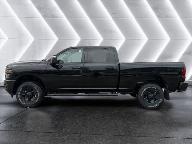 2026 RAM Ram 2500 RAM 2500 TRADESMAN CREW CAB 4X4 64 BOX