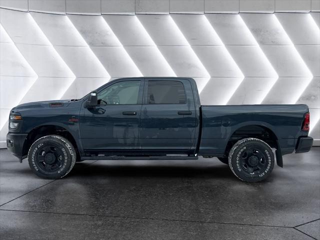 2026 RAM Ram 2500 RAM 2500 TRADESMAN CREW CAB 4X4 64 BOX