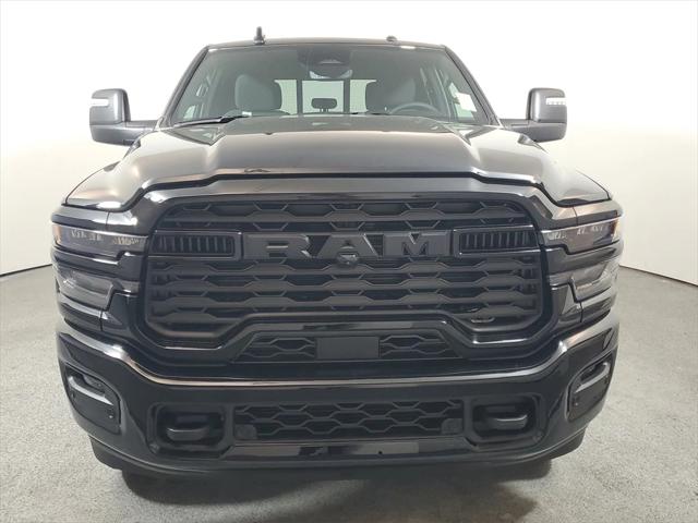 2026 RAM Ram 2500 RAM 2500 BIG HORN CREW CAB 4X4 64 BOX
