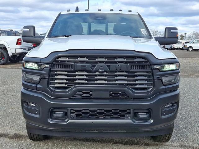 2026 RAM Ram 3500 RAM 3500 TRADESMAN CREW CAB 4X4 8 BOX 2026 RAM Ram 3500 RAM 3500 TRADESMAN CREW CAB 4X4 8 BOX