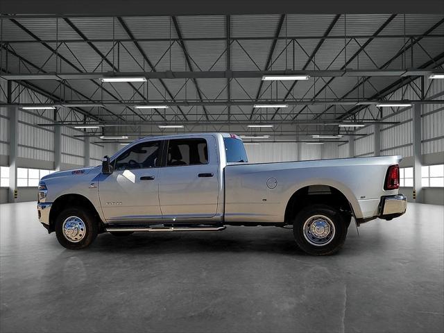 2026 RAM Ram 3500 RAM 3500 LONE STAR CREW CAB 4X4 8 BOX