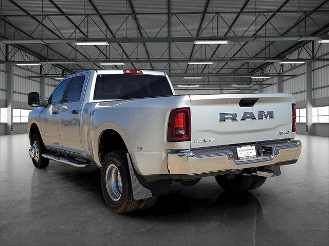 2026 RAM Ram 3500 RAM 3500 LONE STAR CREW CAB 4X4 8 BOX