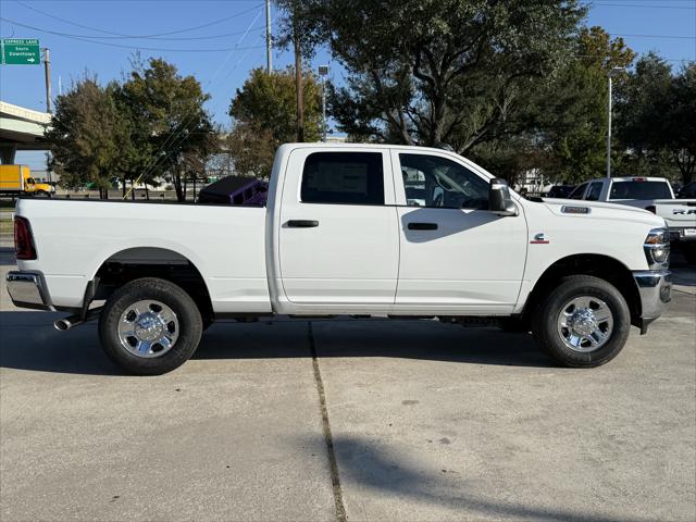 2026 RAM Ram 2500 RAM 2500 TRADESMAN CREW CAB 4X4 64 BOX 2026 RAM Ram 2500 RAM 2500 TRADESMAN CREW CAB 4X4 64 BOX