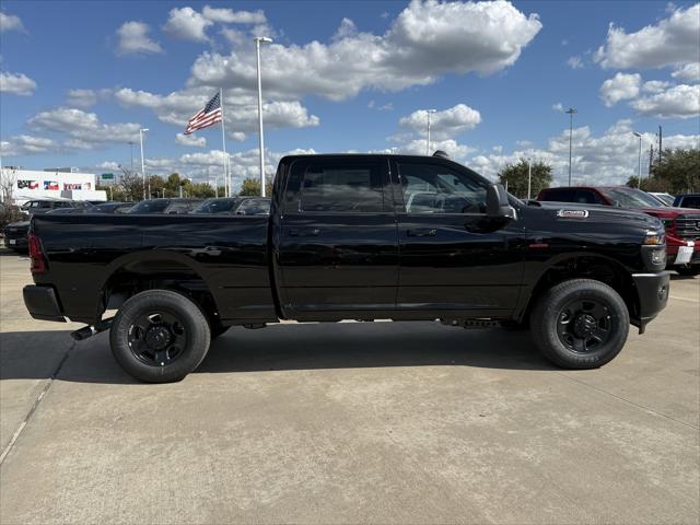 2026 RAM Ram 2500 RAM 2500 TRADESMAN CREW CAB 4X4 64 BOX 2026 RAM Ram 2500 RAM 2500 TRADESMAN CREW CAB 4X4 64 BOX