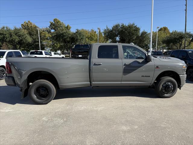 2026 RAM Ram 3500 RAM 3500 LARAMIE CREW CAB 4X4 8 BOX 2026 RAM Ram 3500 RAM 3500 LARAMIE CREW CAB 4X4 8 BOX