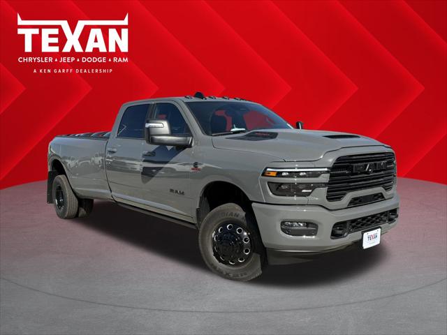 2026 RAM Ram 3500 RAM 3500 LARAMIE CREW CAB 4X4 8 BOX 2026 RAM Ram 3500 RAM 3500 LARAMIE CREW CAB 4X4 8 BOX