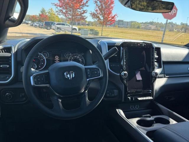 2026 RAM Ram 3500 RAM 3500 BIG HORN CREW CAB 4X4 64 BOX