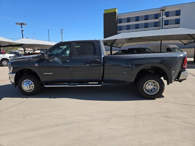 2026 RAM Ram 3500 RAM 3500 LONE STAR CREW CAB 4X4 8 BOX 2026 RAM Ram 3500 RAM 3500 LONE STAR CREW CAB 4X4 8 BOX