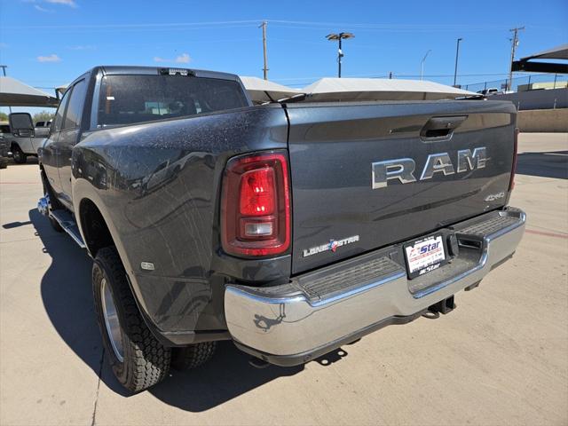 2026 RAM Ram 3500 RAM 3500 LONE STAR CREW CAB 4X4 8 BOX 2026 RAM Ram 3500 RAM 3500 LONE STAR CREW CAB 4X4 8 BOX