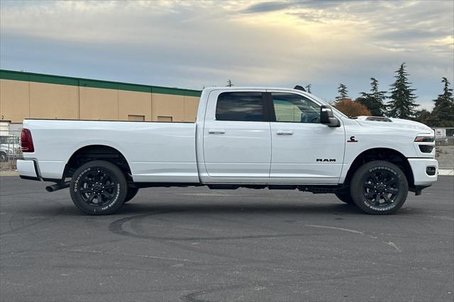 2026 RAM Ram 3500 RAM 3500 LARAMIE CREW CAB 4X4 8 BOX 2026 RAM Ram 3500 RAM 3500 LARAMIE CREW CAB 4X4 8 BOX