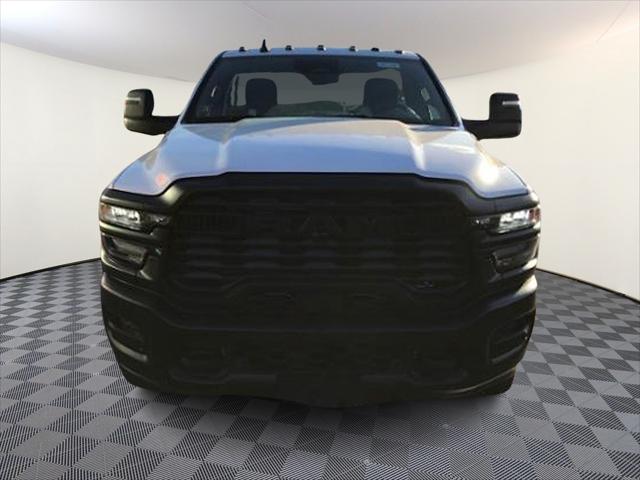 2026 RAM Ram 2500 RAM 2500 TRADESMAN REGULAR CAB 4X4 8 BOX