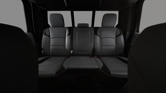 2026 RAM Ram 4500 Chassis Cab RAM 4500 BIG HORN CHASSIS CREW CAB 4X4 60 CA 2026 RAM Ram 4500 Chassis Cab RAM 4500 BIG HORN CHASSIS CREW CAB 4X4 60 CA