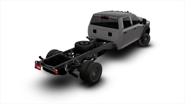 2026 RAM Ram 5500 Chassis Cab RAM 5500 TRADESMAN CHASSIS CREW CAB 4X4 84 CA 2026 RAM Ram 5500 Chassis Cab RAM 5500 TRADESMAN CHASSIS CREW CAB 4X4 84 CA