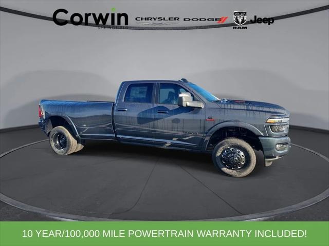 2026 Ram 3500 Limited Crew Cab 4x4 8' Box for sale in Springfield, MO