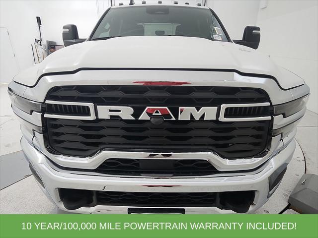 2026 RAM Ram 4500 Chassis Cab RAM 4500 TRADESMAN CHASSIS CREW CAB 4X4 60 CA 2026 RAM Ram 4500 Chassis Cab RAM 4500 TRADESMAN CHASSIS CREW CAB 4X4 60 CA