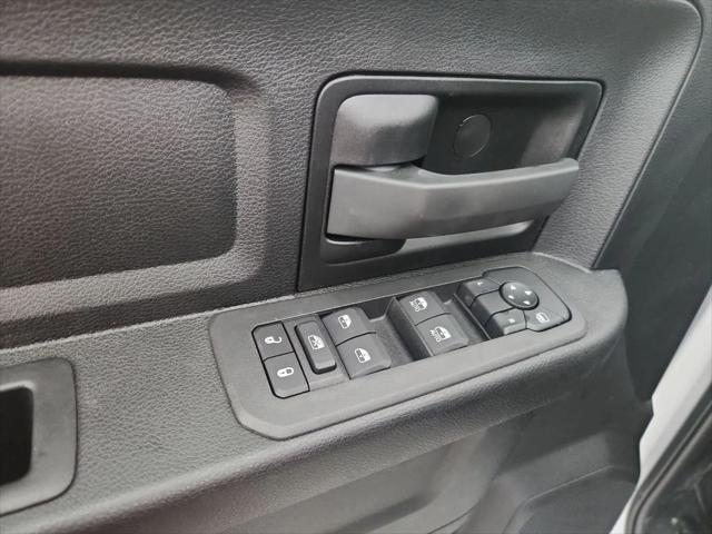 2026 Ram 4500 Chassis Cab Tradesman/Big Horn