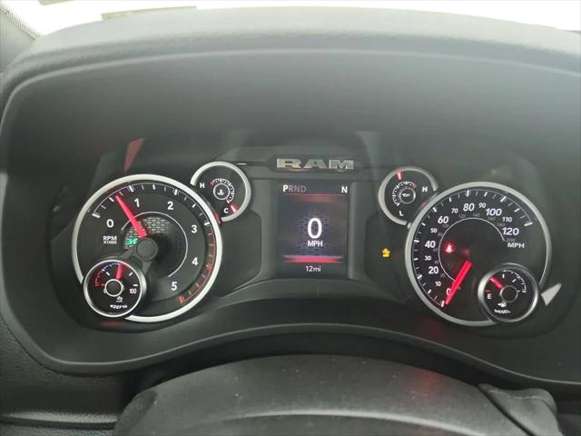2026 Ram 4500 Chassis Cab Tradesman/Big Horn