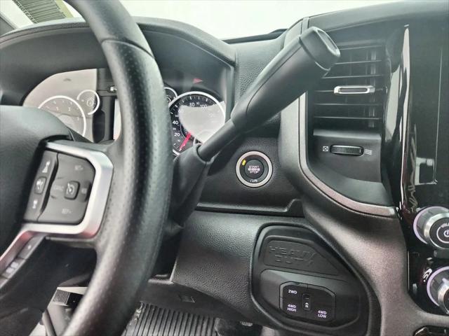 2026 Ram 4500 Chassis Cab Tradesman/Big Horn
