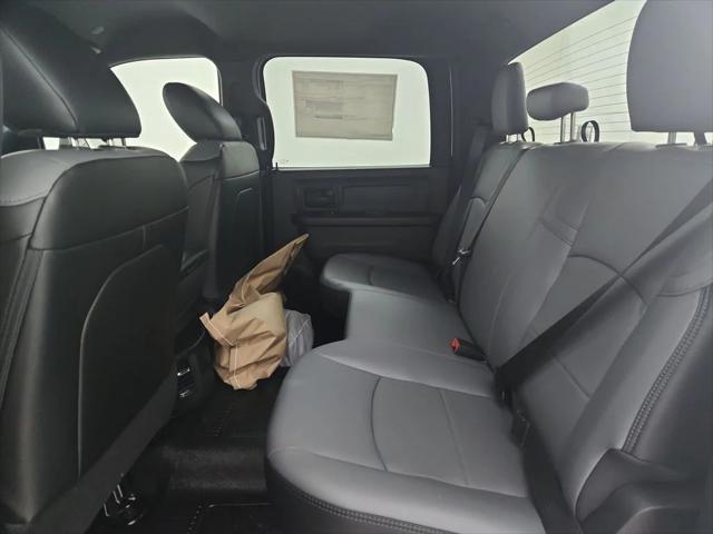 2026 Ram 4500 Chassis Cab Tradesman/Big Horn