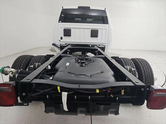 2026 Ram 4500 Chassis Cab Tradesman/Big Horn