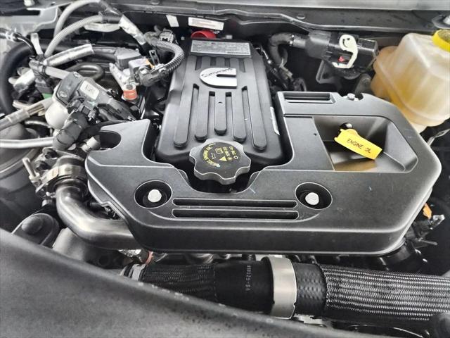 2026 Ram 4500 Chassis Cab Tradesman/Big Horn