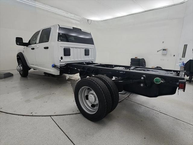 2026 Ram 4500 Chassis Cab Tradesman/Big Horn