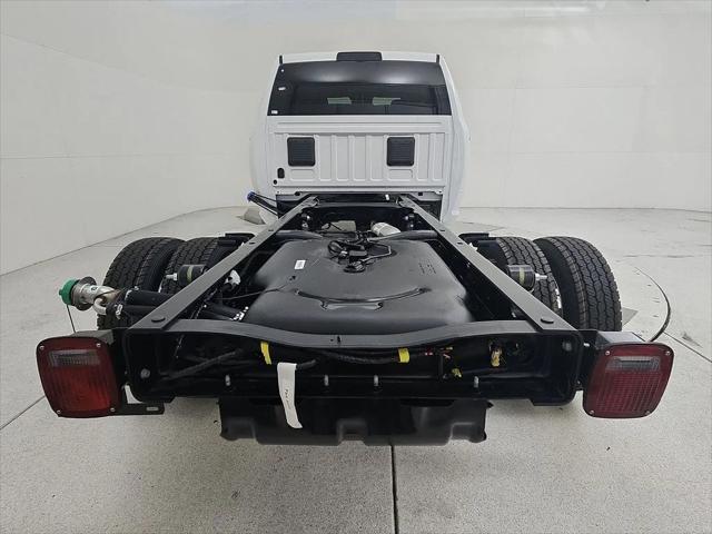 2026 Ram 4500 Chassis Cab Tradesman/Big Horn