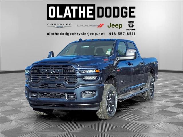 2026 RAM Ram 2500 RAM 2500 BIG HORN CREW CAB 4X4 64 BOX 2026 RAM Ram 2500 RAM 2500 BIG HORN CREW CAB 4X4 64 BOX