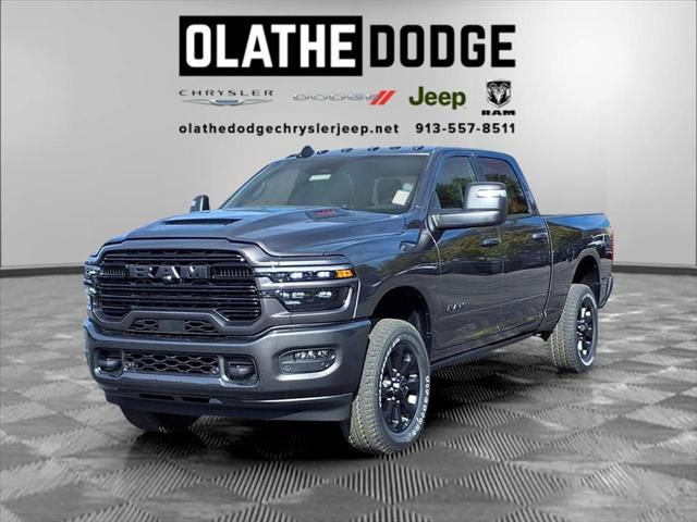 2026 RAM Ram 2500 RAM 2500 LARAMIE CREW CAB 4X4 64 BOX