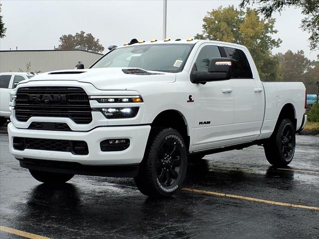 2026 RAM Ram 2500 RAM 2500 LARAMIE CREW CAB 4X4 64 BOX 2026 RAM Ram 2500 RAM 2500 LARAMIE CREW CAB 4X4 64 BOX