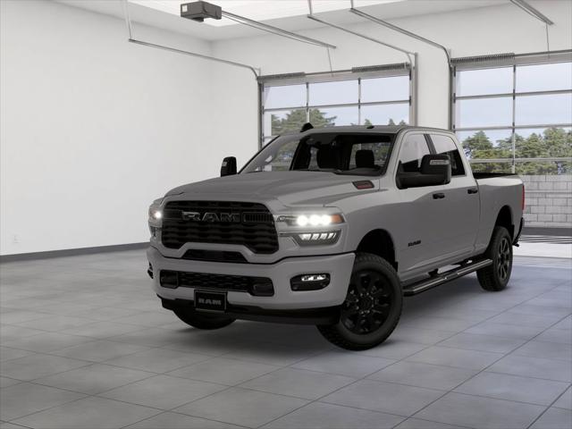 2026 RAM Ram 2500 RAM 2500 BIG HORN CREW CAB 4X4 64 BOX 2026 RAM Ram 2500 RAM 2500 BIG HORN CREW CAB 4X4 64 BOX