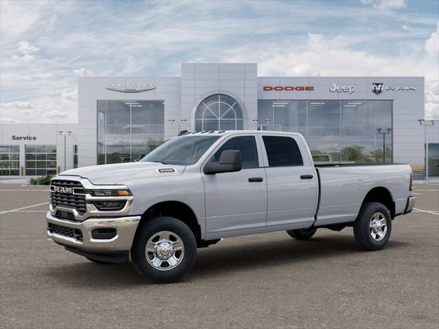 2026 RAM Ram 3500 RAM 3500 TRADESMAN CREW CAB 4X4 8 BOX