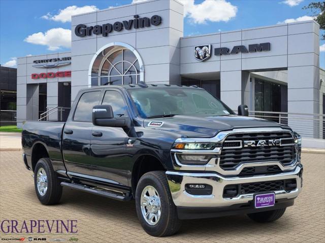 2026 RAM Ram 2500 RAM 2500 TRADESMAN CREW CAB 4X4 64 BOX 2026 RAM Ram 2500 RAM 2500 TRADESMAN CREW CAB 4X4 64 BOX