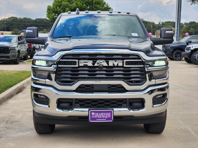 2026 RAM Ram 2500 RAM 2500 TRADESMAN CREW CAB 4X4 64 BOX 2026 RAM Ram 2500 RAM 2500 TRADESMAN CREW CAB 4X4 64 BOX