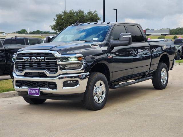2026 RAM Ram 2500 RAM 2500 TRADESMAN CREW CAB 4X4 64 BOX 2026 RAM Ram 2500 RAM 2500 TRADESMAN CREW CAB 4X4 64 BOX