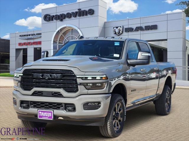 2026 RAM Ram 2500 RAM 2500 LARAMIE CREW CAB 4X4 64 BOX 2026 RAM Ram 2500 RAM 2500 LARAMIE CREW CAB 4X4 64 BOX