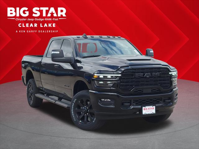 2026 RAM Ram 2500 RAM 2500 LARAMIE CREW CAB 4X4 64 BOX 2026 RAM Ram 2500 RAM 2500 LARAMIE CREW CAB 4X4 64 BOX