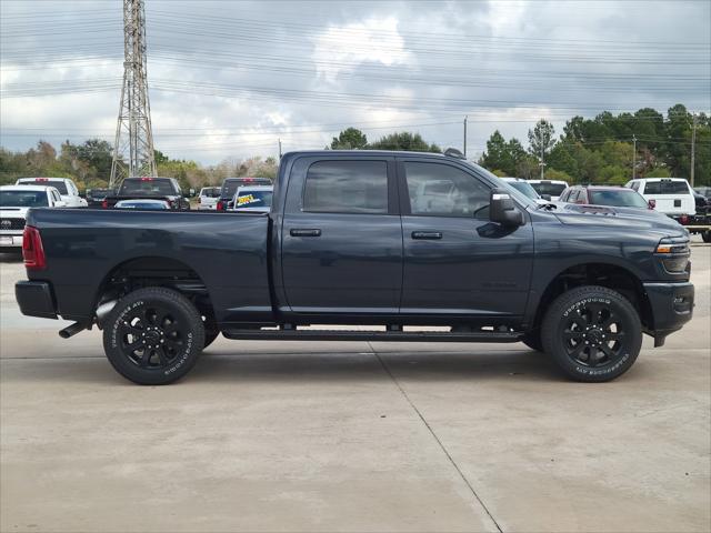 2026 RAM Ram 2500 RAM 2500 LARAMIE CREW CAB 4X4 64 BOX 2026 RAM Ram 2500 RAM 2500 LARAMIE CREW CAB 4X4 64 BOX