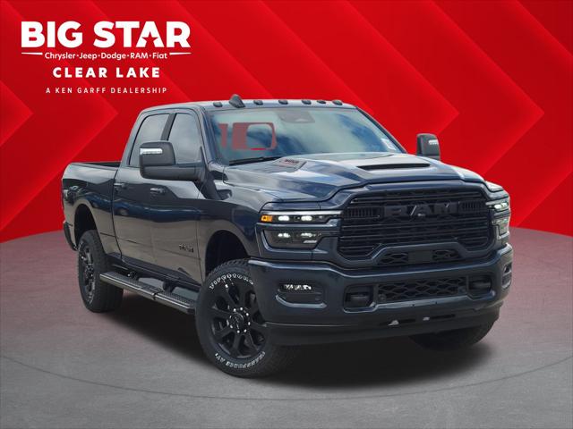 2026 RAM Ram 2500 RAM 2500 LARAMIE CREW CAB 4X4 64 BOX 2026 RAM Ram 2500 RAM 2500 LARAMIE CREW CAB 4X4 64 BOX