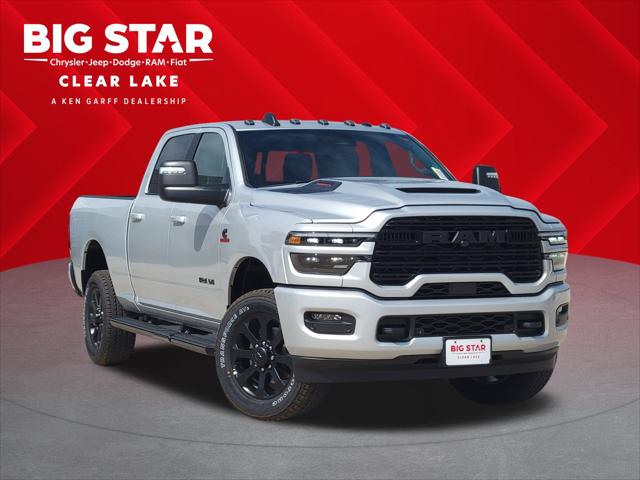 2026 RAM Ram 2500 RAM 2500 LARAMIE CREW CAB 4X4 64 BOX
