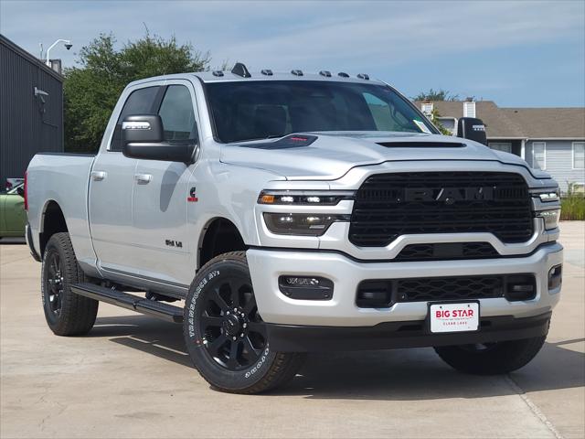 2026 RAM Ram 2500 RAM 2500 LARAMIE CREW CAB 4X4 64 BOX