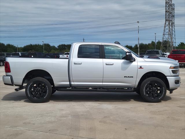 2026 RAM Ram 2500 RAM 2500 LARAMIE CREW CAB 4X4 64 BOX