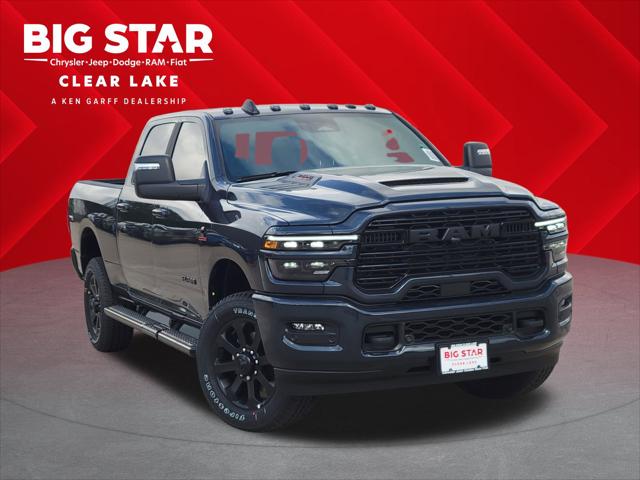 2026 RAM Ram 2500 RAM 2500 LARAMIE CREW CAB 4X4 64 BOX