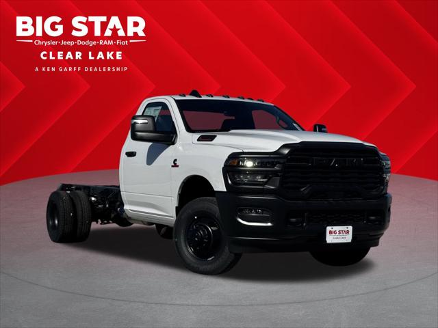 2026 RAM Ram 3500 Chassis Cab RAM 3500 TRADESMAN CHASSIS REGULAR CAB 4X4 84 CA 2026 RAM Ram 3500 Chassis Cab RAM 3500 TRADESMAN CHASSIS REGULAR CAB 4X4 84 CA