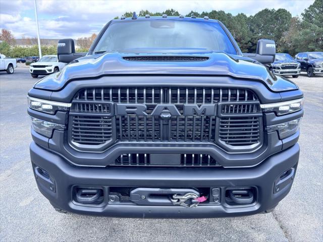 2026 RAM Ram 2500 RAM 2500 POWER WAGON CREW CAB 4X4 64 BOX