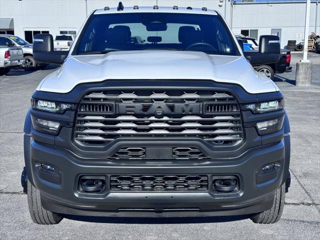 2026 RAM Ram 4500 Chassis Cab RAM 4500 TRADESMAN CHASSIS CREW CAB 4X4 84 CA 2026 RAM Ram 4500 Chassis Cab RAM 4500 TRADESMAN CHASSIS CREW CAB 4X4 84 CA