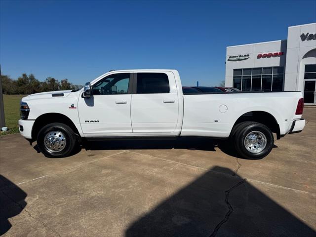 2026 RAM Ram 3500 RAM 3500 LARAMIE CREW CAB 4X4 8 BOX 2026 RAM Ram 3500 RAM 3500 LARAMIE CREW CAB 4X4 8 BOX