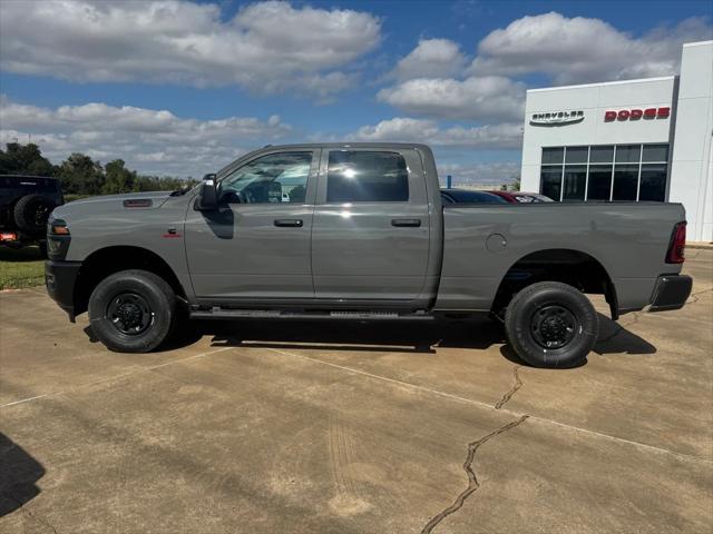 2026 RAM Ram 2500 RAM 2500 TRADESMAN CREW CAB 4X4 64 BOX 2026 RAM Ram 2500 RAM 2500 TRADESMAN CREW CAB 4X4 64 BOX